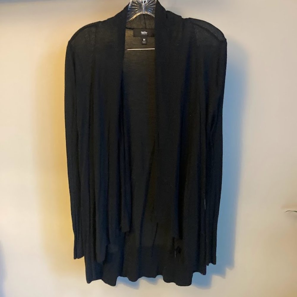 Mossimo Cardigan